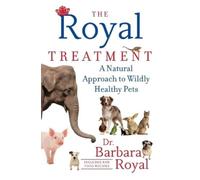 Barbara Royal The Royal Treatment (Tascabile)
