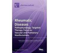 Barbara Ruaro Francesco Salton Paola Confalon Rheumatic Disea (Copertina rigida)