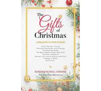 Barbara Russell Chesser The Gifts of Christmas (Tascabile)