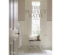 Barbara Sallick The Perfect Bath (Copertina rigida)