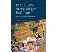 Barbara Santich In the Land of the Magic Pudding (Tascabile)