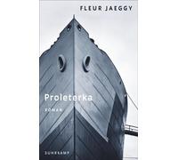 Barbara Schaden Proleterka: Roman Eine heftige Coming-of-Age-Gesch (Tascabile)