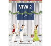 Barbara Scholz Verena DatenÃ© Wolfram SchrÃ¶ttel Sabin VIVA 2 (Copertina rigida)