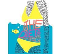 Barbara Schroeder Carrie Wiatt The Diet For Teenagers Only (Tascabile)