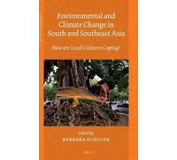 Barbara Schuler Environmental and Climate Change in South and (Copertina rigida)