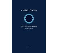 Barbara Schwepcke A New Divan (Copertina rigida)