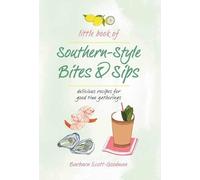 Barbara Scott Goodman Little Book Of Southern Style (Copertina rigida)