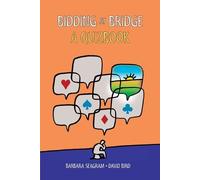 Barbara Seagram David Bird Bidding at Bridge (Tascabile)