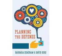 Barbara Seagram David Bird Planning the Defense (Tascabile)