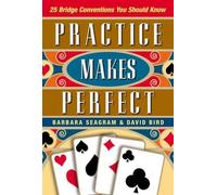 Barbara Seagram David Bird Practice Makes Perfect (Tascabile)