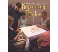 Barbara Seagram Linda Lee Beginning Bridge (Tascabile)
