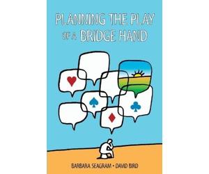 Barbara Seagram Planning the Play of a Bridge Hand (Tascabile)