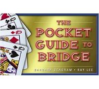 Barbara Seagram Ray Lee Pocket Guide to Bridge (Tascabile)