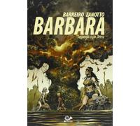 Barbara. Secondo ciclo. Terra (Vol. 2)