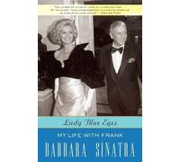 Barbara Sinatra Lady Blue Eyes (Tascabile)