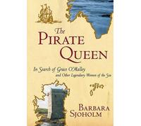 Barbara Sjoholm The Pirate Queen (Tascabile)