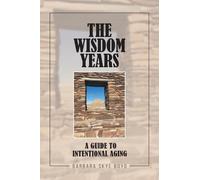 Barbara Skye Boyd The Wisdom Years (Tascabile)
