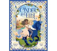 Barbara Slade Cinder & Ella (Tascabile)
