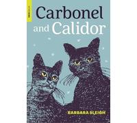 Barbara Sleigh Carbonel and Calidor (Tascabile)