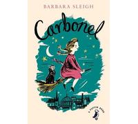 Barbara Sleigh Carbonel (Tascabile) Puffin Book