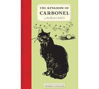 Barbara Sleigh The Kingdom of Carbonel (Copertina rigida) Carbonel