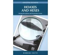 Barbara Smith Hoaxes and Hexes (Tascabile)
