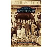 Barbara Sokol Patricia Pagnetti Audrey Morgan Roselle Park (Copertina rigida)