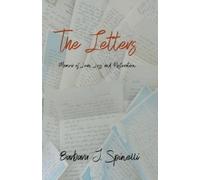 Barbara Spinelli The Letters (Tascabile)