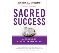 Barbara Stanny Sacred Success (Tascabile)