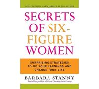 Barbara Stanny Secrets of Six-Figure Women (Tascabile)