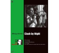 Barbara Stanwyck - Clash By Night [Edizione: Giappone]