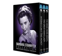 Barbara Stanwyck Collection