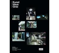 Barbara Steiner Kunst Haus Graz (Tascabile)