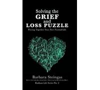 Barbara Steingas Solving the Grief and Loss Puzzle (Copertina rigida)