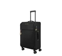 BARBARA STEPP 4w Trolley M, black Cura della persona e salute