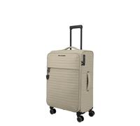 BARBARA STEPP 4w Trolley M, champagner Cura della persona e salute
