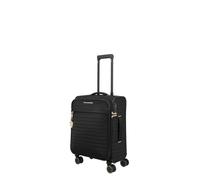 BARBARA STEPP 4w Trolley S, black Cura della persona e salute