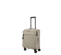 BARBARA STEPP 4w Trolley S, champagner Cura della persona e salute