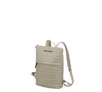 Travelite Barbara Stepp Zaino da giorno 39 cm Scomparto per laptop beige