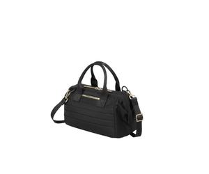 BARBARA STEPP Cosmetic Bag, black Cura della persona e salute