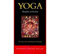 Barbara Stoler Miller Yoga (Copertina rigida)