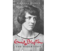 Barbara Stoney Enid Blyton: The Biography (Tascabile)