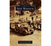 Barbara Stotesbury Dabroski Donna Barker Pullar New Windsor (Tascabile)