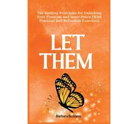 Barbara Streams Let Them (Tascabile)