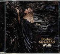 Barbara Streisand - ԜɑΙΙѕ, CD
