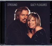 Barbara Streisand, Barry Gibb - Guilty Pleasures