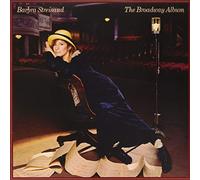 Barbara Streisand - Broadway Album Vinyl