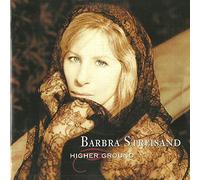 Barbara Streisand - incl. Avinu Malkeinu (CD Album Barbara Streisand, 12 Tracks)