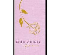 Barbra Streisand Just for the Record (CD)