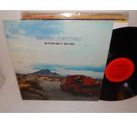 BARBARA STREISAND - stoney end LP